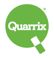 Quarrix logo