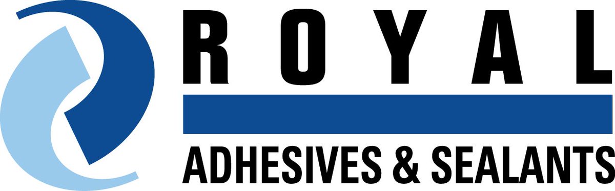 Royal Adhesives Sealants logo