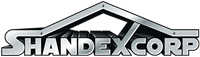 Shandex logo