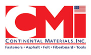continental materials